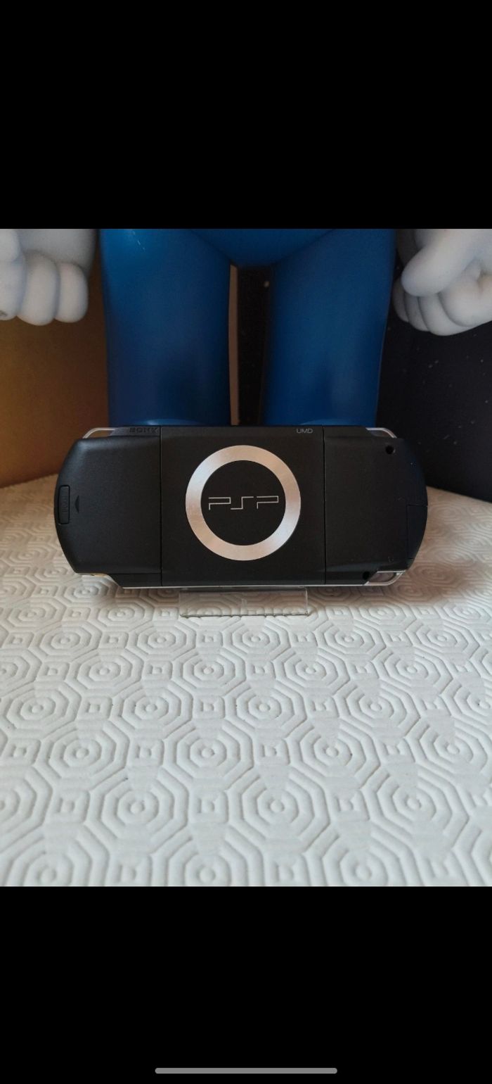 PSP 1004 giga pack - photo numéro 9