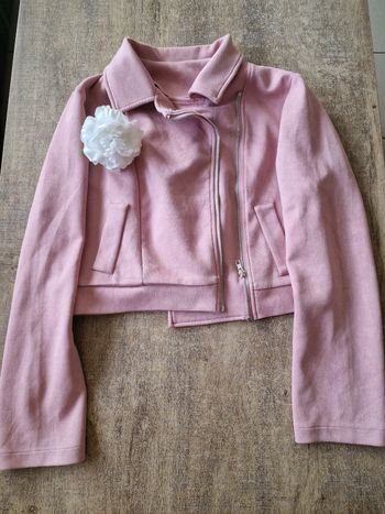 Veste style perfecto taille M