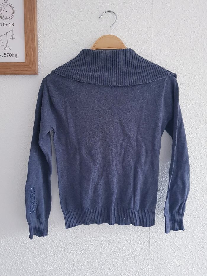IKKS - Pull / gilet - photo numéro 4