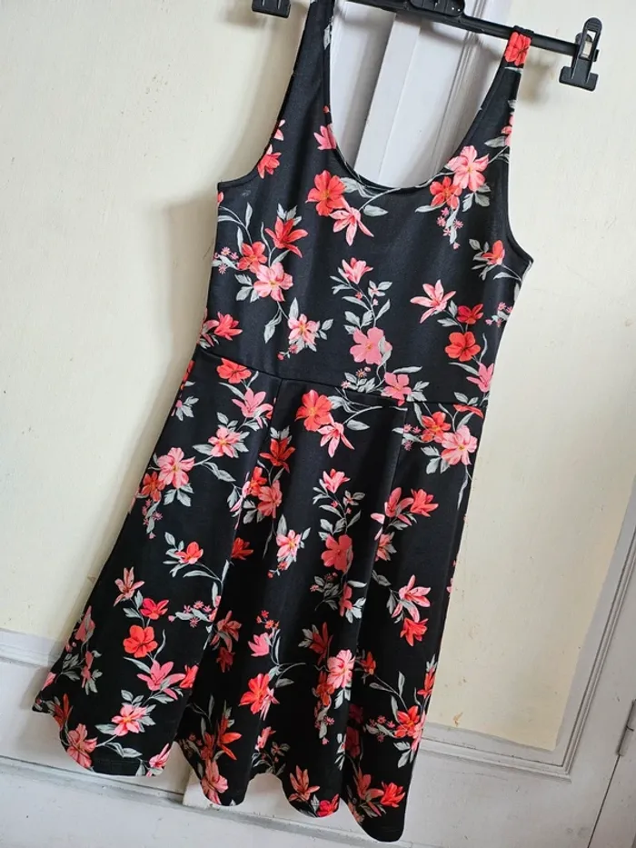 👗 Robe d'été femme 👗 - photo numéro 6