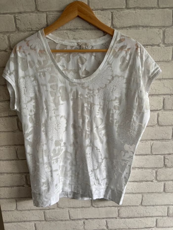 Tee shirt gap taille XS