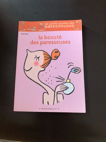 Livres adultes 