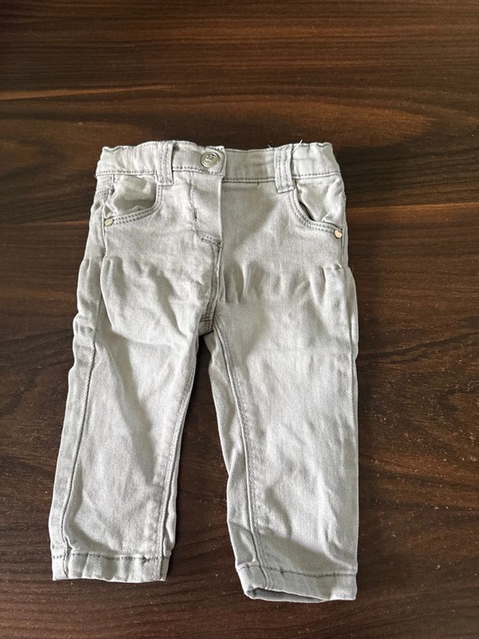 Joli Jean