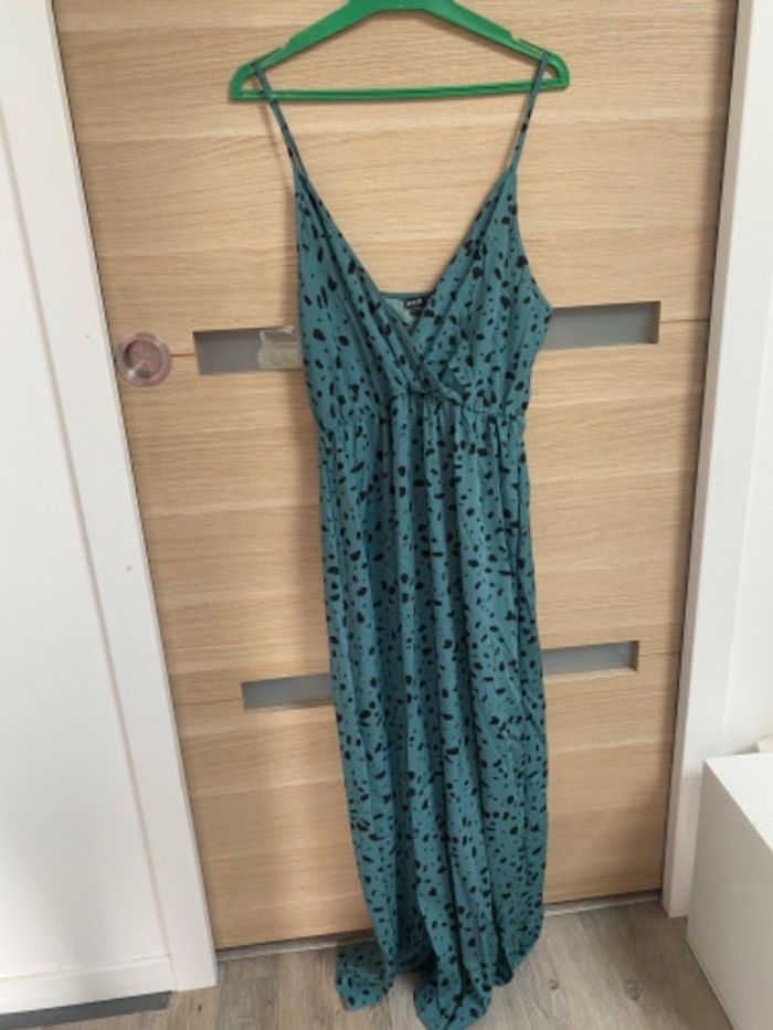 Robe légère