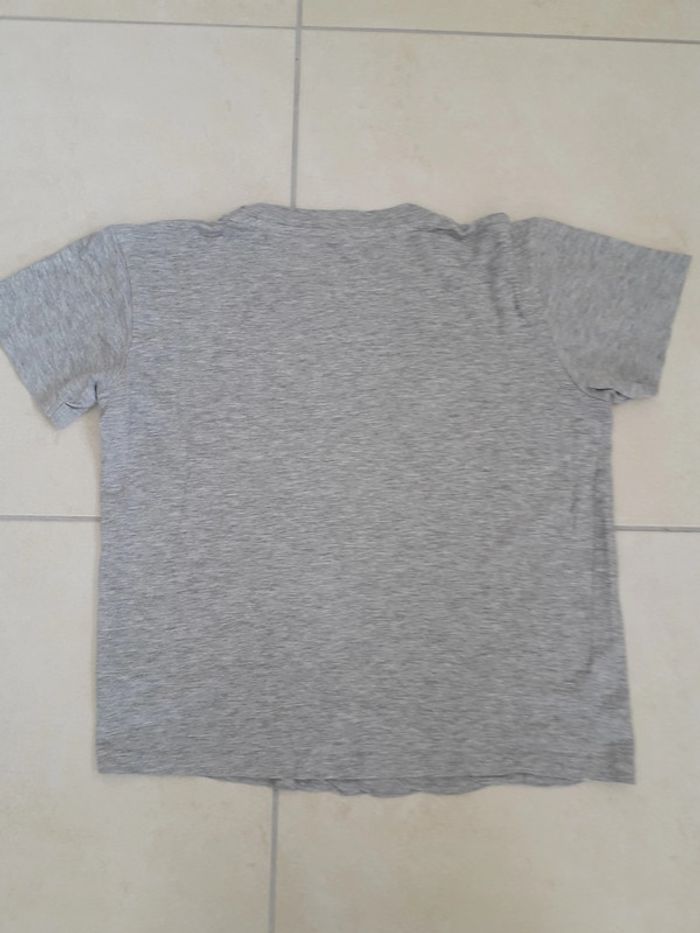 T-shirt MC - 10 ans - photo numéro 2