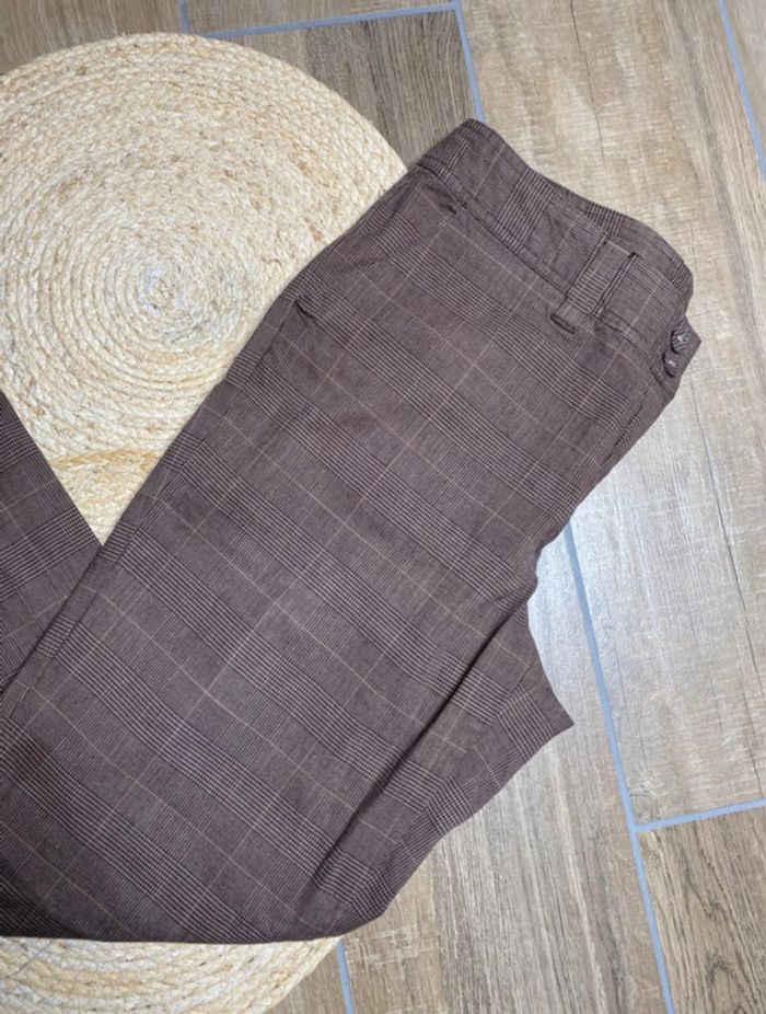 Pantalon taille 44 - Très bon état - photo numéro 2