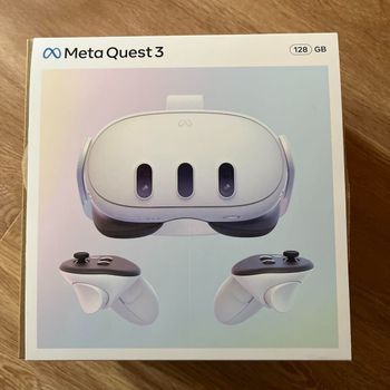 Meta Quest 3 128Go