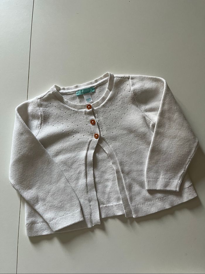 Gilet obaïbi