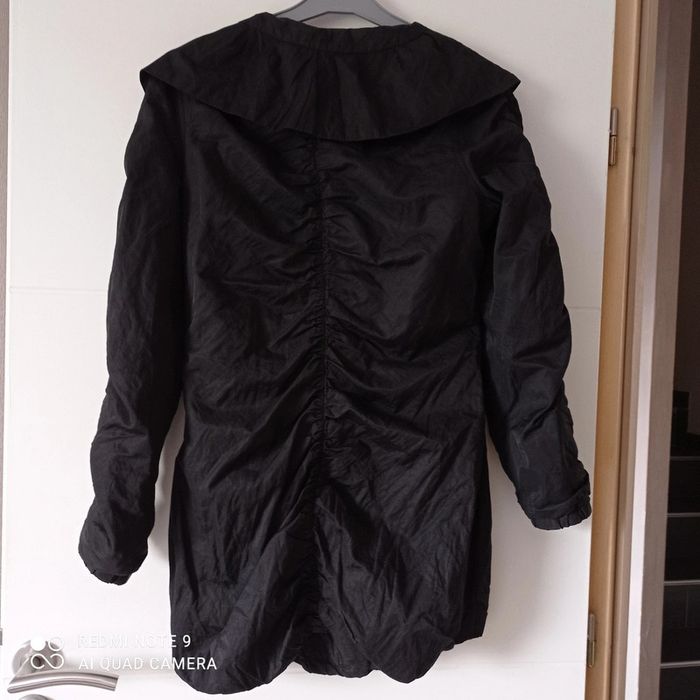 Veste mi longue - photo numéro 3
