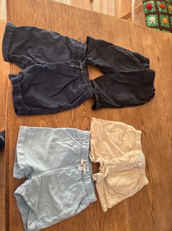 Short 