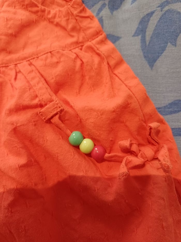 Robe taille 18 mois - photo numéro 3