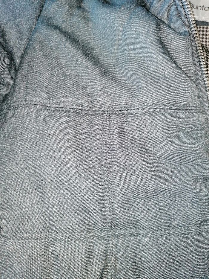 Magnifique manteau BEST MOUNTAIN,, de très bonne qualité - photo numéro 8