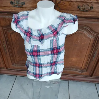 Top taille 34/xs tally weijl