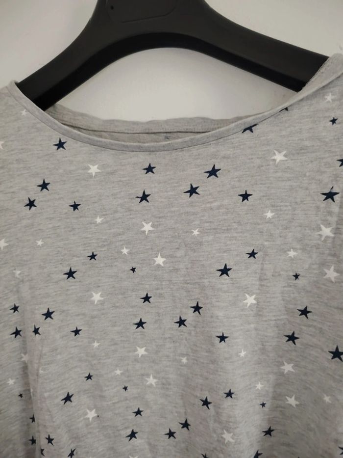 Tee-shirt primark M - photo numéro 2