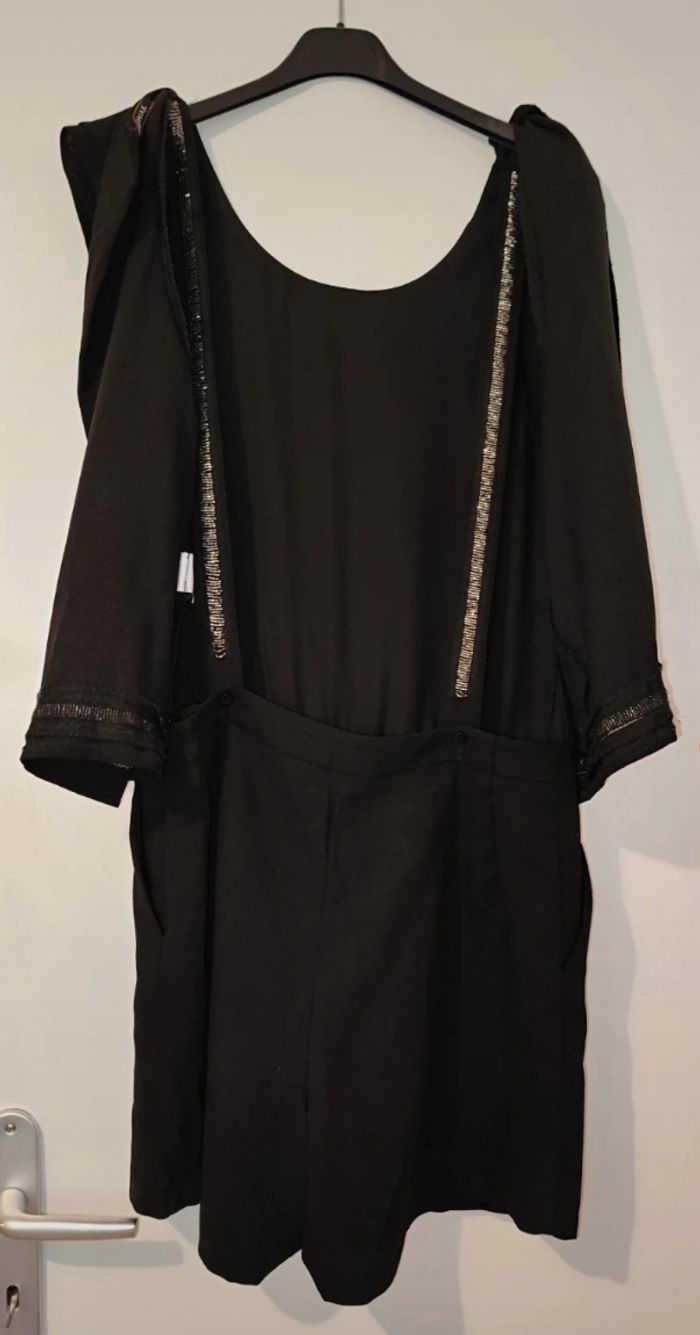 Combi short hiver - photo numéro 3