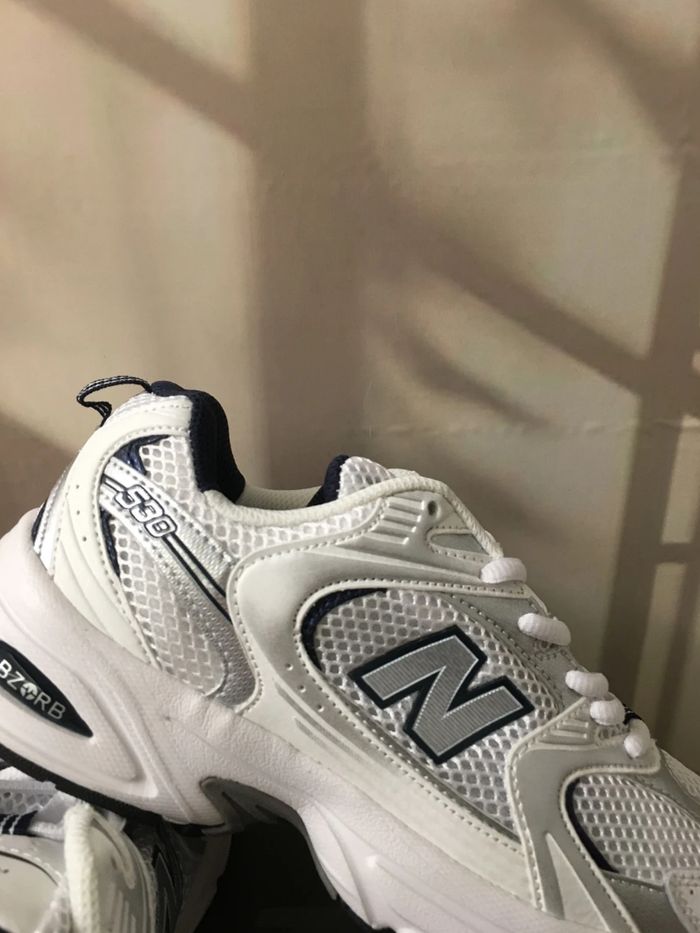 New Balance 530 maat 37 - photo numéro 7