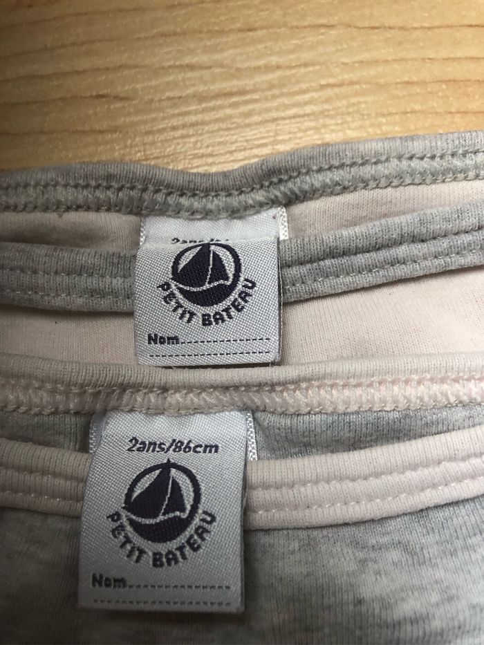 Sous vêtements - photo numéro 3