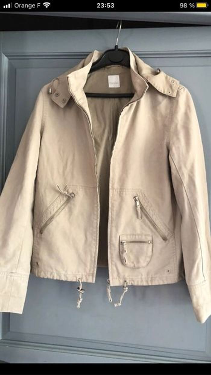 Veste Camaïeu