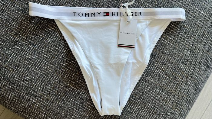 Bas de maillot de bain Tommy Hilfiger