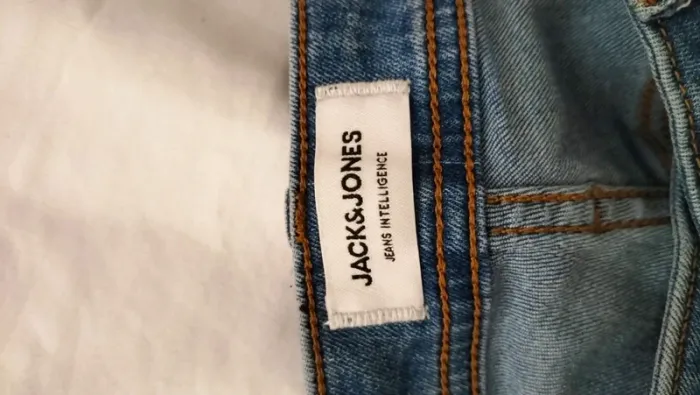 Jeans femme T42/32 - photo numéro 3