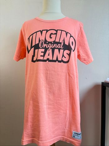 T-shirt garçon taille 128