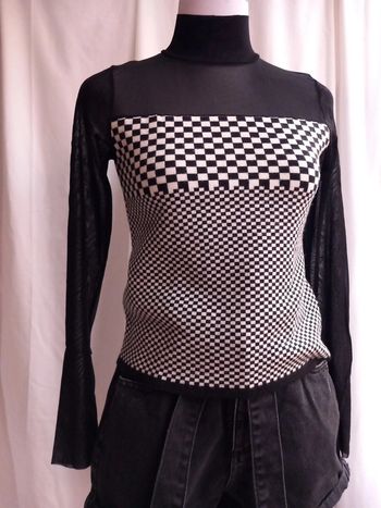 Tee-shirts manches longues