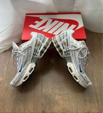nike air max plus