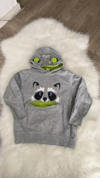 Pulls à capuche
