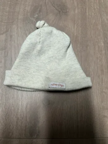 Bonnet