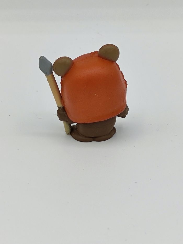 Doorables ewok - photo numéro 2