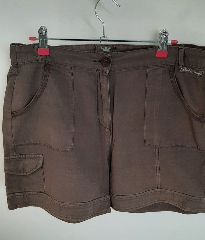Short Le Bléen Herbe