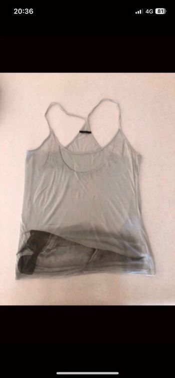 Débardeur femme IKKS