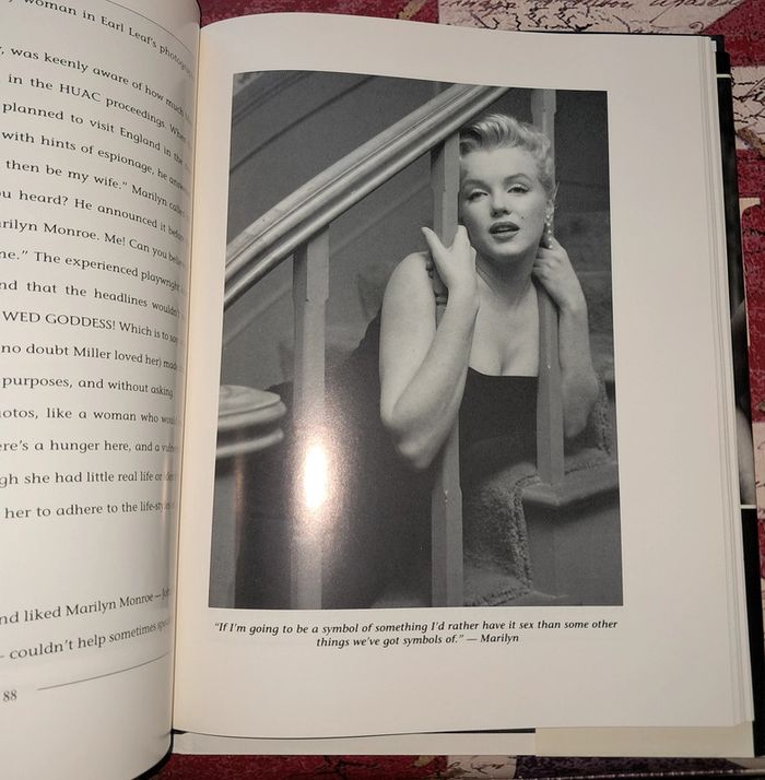 Marilyn Monroe from beginning to end - photo numéro 9