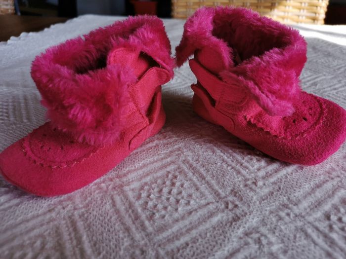 Bottillons bébé - photo numéro 2