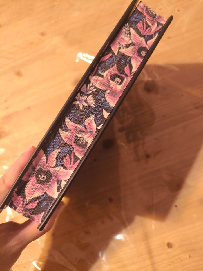 La Reine des enfers - photo numéro 3