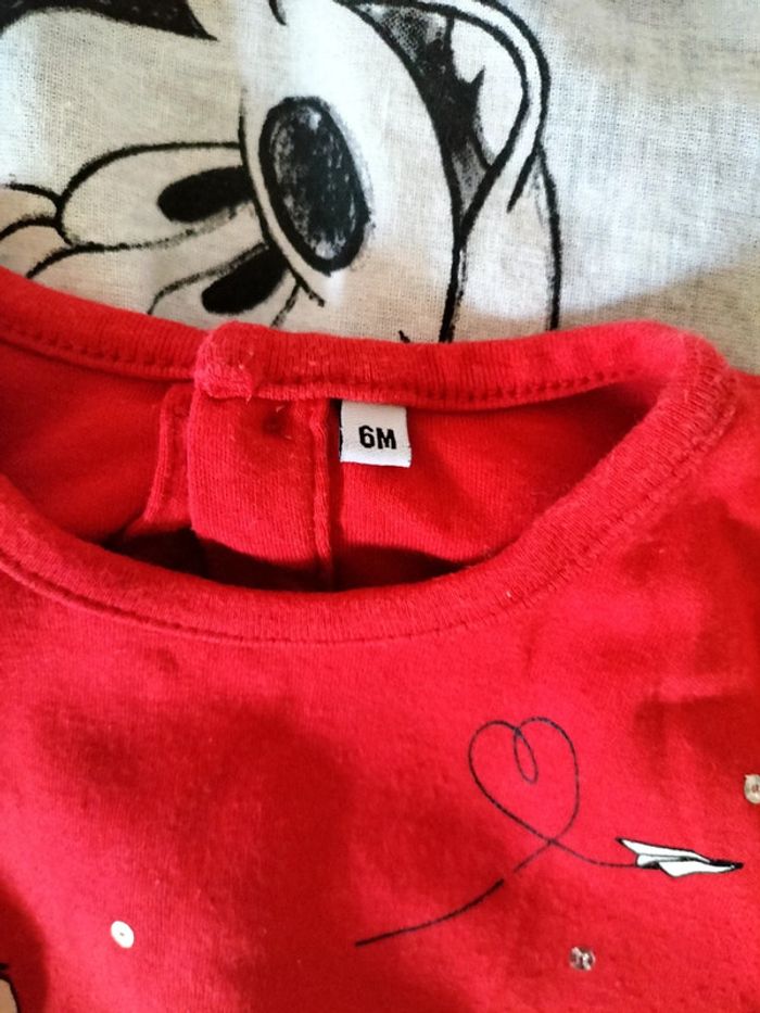 Ensemble 4 pièces mi-saison - photo numéro 3