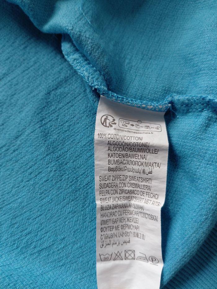 gilet24mois - photo numéro 3