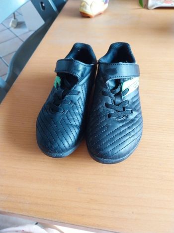 Chaussure de foot 29