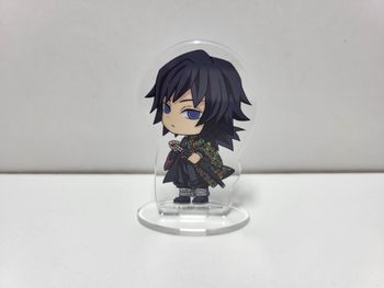 Demon slayer - Giyu - Stand Acrylic Figurine