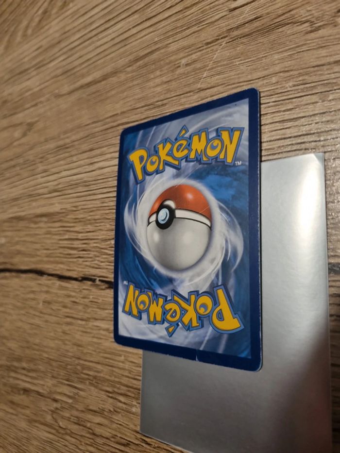 Carte pokémon liepard V 104/198 anglaise année 2021 - photo numéro 5