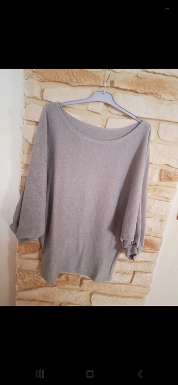Pull femme taille 38