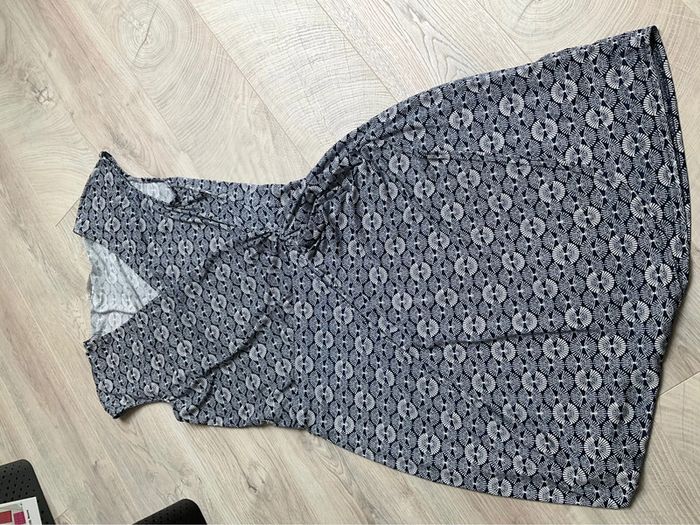 Robe été Gemo taille M - photo numéro 8