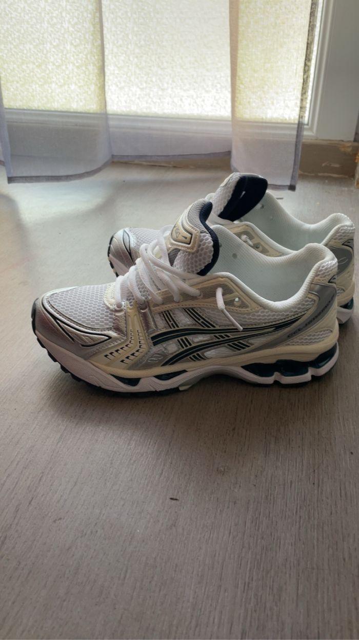 Asics kayano 14 - photo numéro 3