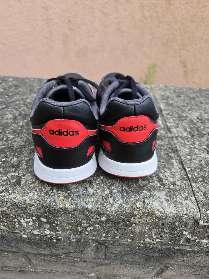 basket adidas taille 40 - photo numéro 3