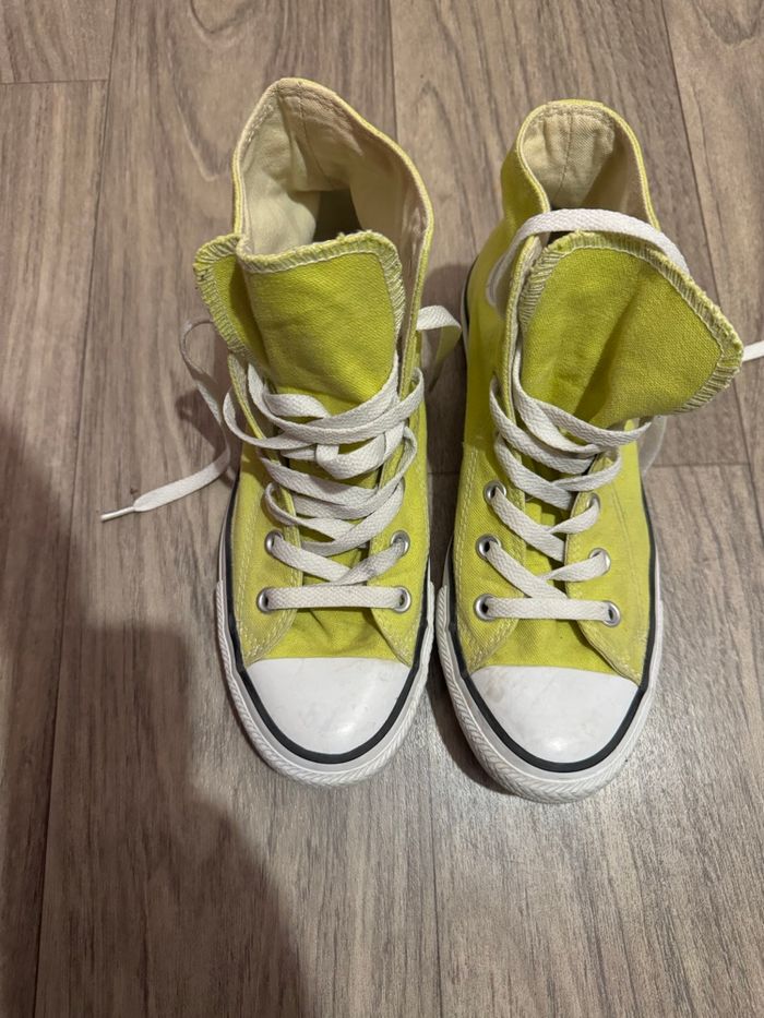 Converse - photo numéro 3