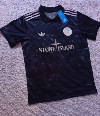 Maillot Stone island 