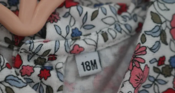 Ensemble Ma boutique plus 18 mois - photo numéro 12