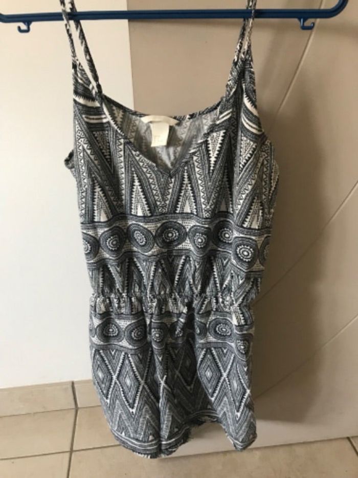 Combishort