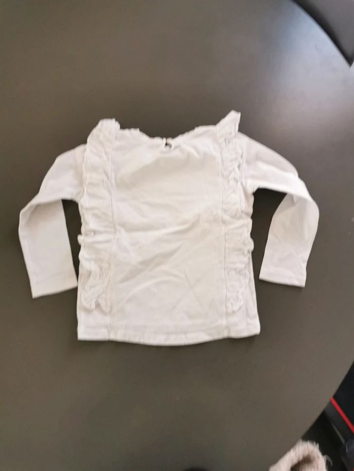T-shirt - photo numéro 2