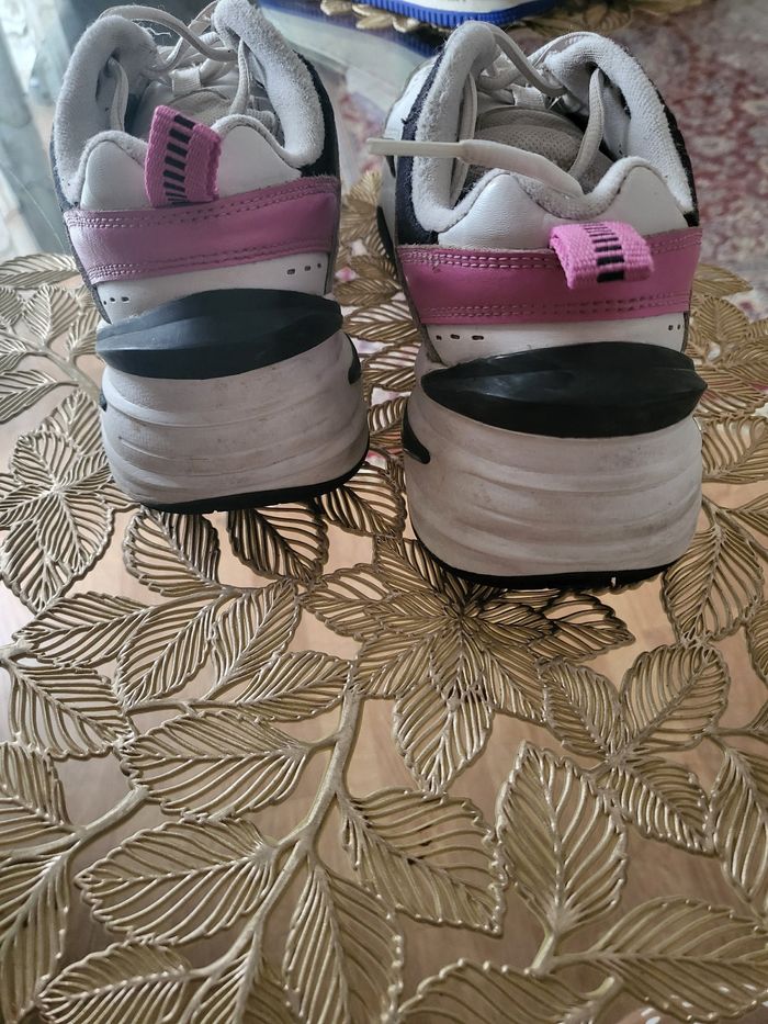 Basket Nike - photo numéro 3